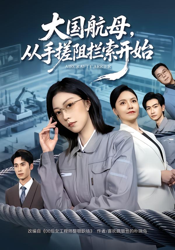 披荆斩棘4